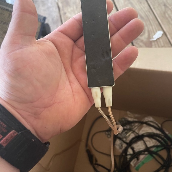 Tattoo gear basically all you need besides talent - Picture 13 of 15